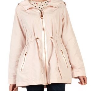 Ted Baker Rain Coat Size 3